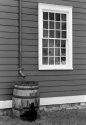 Rain Barrel