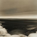 Ice Flow II - Stony Point - Lake Superior