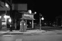 Daytona at Night