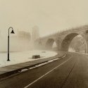 Stone Arch - Mill City