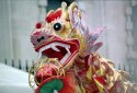 London Chinese New Year