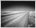 The road to Tankwa