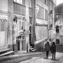 Laundry Day, Istanbul