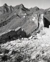 The Great Wall of China