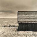 Stony Point Shed