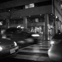 Commuter Diary - Traffic