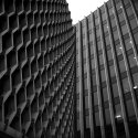 World Health Organization Building