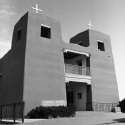Sacred Heart Church - Nambe, NM