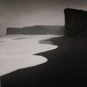 Black Cliffs, Iceland 2015