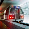 Metro Train, Rear