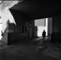 Shadow Alley