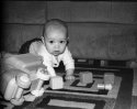 first crawl