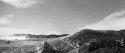 wide angle hillside