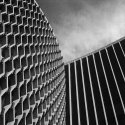 World Health Building, Sky