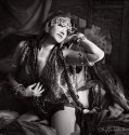 The Bellydancer