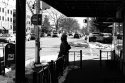 Waiting For The Bus