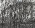 Vandergrift Bridge, Early Spring
