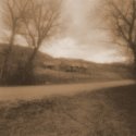 Cabin - Morgan Ranch