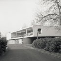 MSA - Stone - entry: square stone building