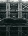 Abandoned Locomotive Shop
