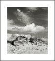 Dune and Clouds