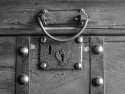Old Trunk