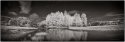 Access road IR pano #1