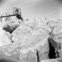 MSA: Stone- boulders