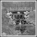 Prospect Park Mini Falls