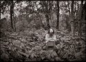 Can't See The Forest