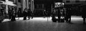 Hua Lumphong Train Station; Bangkok Thailand (2015)