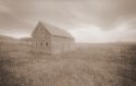 Montana Barn