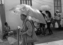 Umbrellas; Bangkok Thailand
