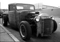 Hot Rod