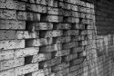 Brick wall