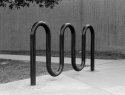 Bike rack