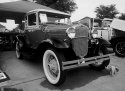 Old Ford