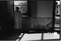 Window Light, Train Station, Bangkok, Thailand (2015)