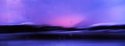 'From the train window'