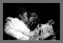 King of the Blues