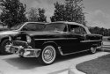 55 Bel Air