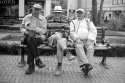 Old Characters