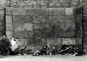 Auschwitz: The Wall of Death