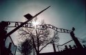 Auschwitz Camp 1