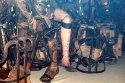 Auschwitz Camp 1
