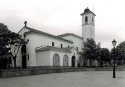 The Church of my town