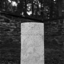 Headstone, Unknown Soldier