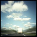WPPD: Following the truck for 280 meters in 10 seconds