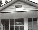 White Window