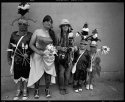 Mary Ellen Mark, Misael and the devils